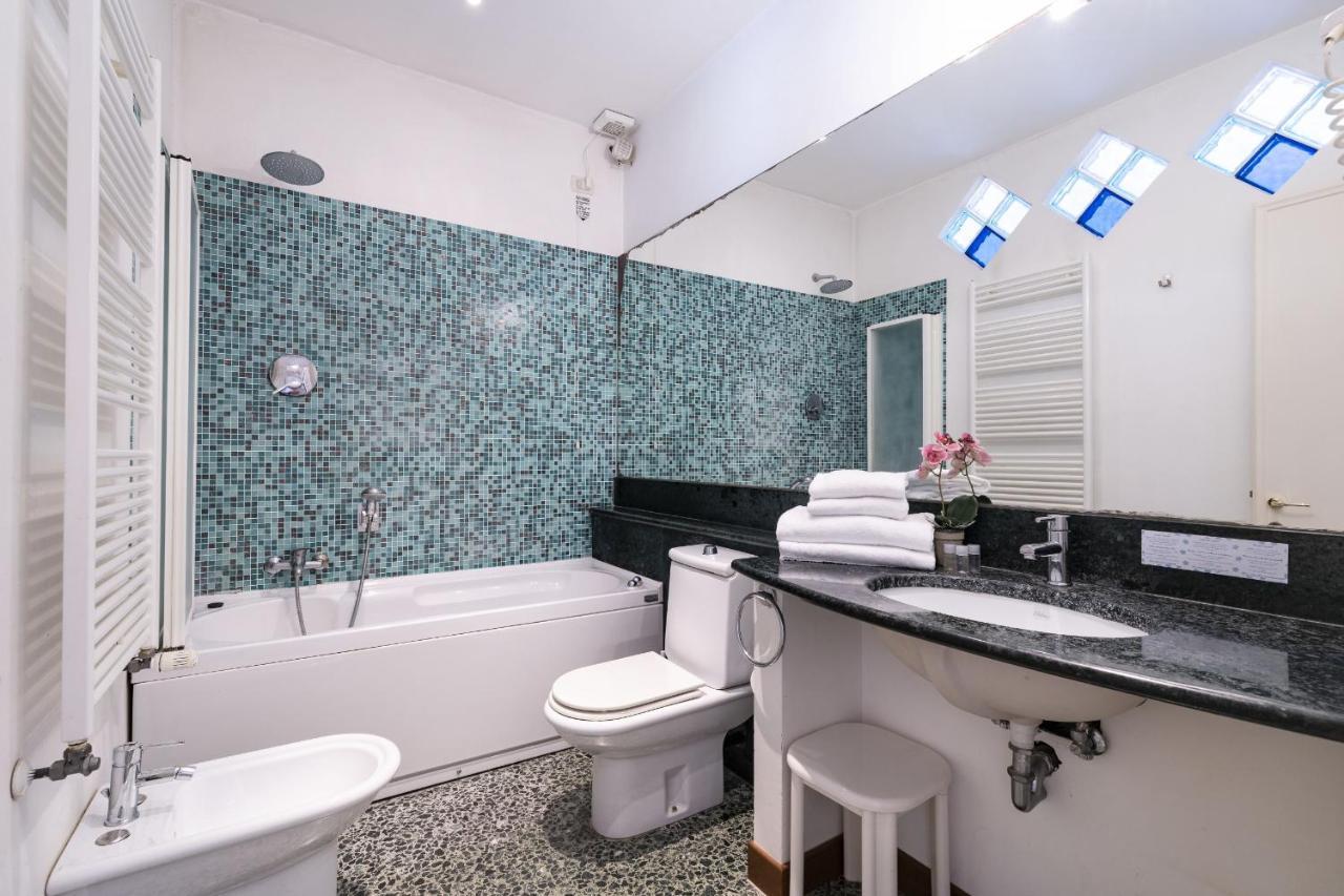 Residenza Centopietre - Dorsoduro Venezia Esterno foto