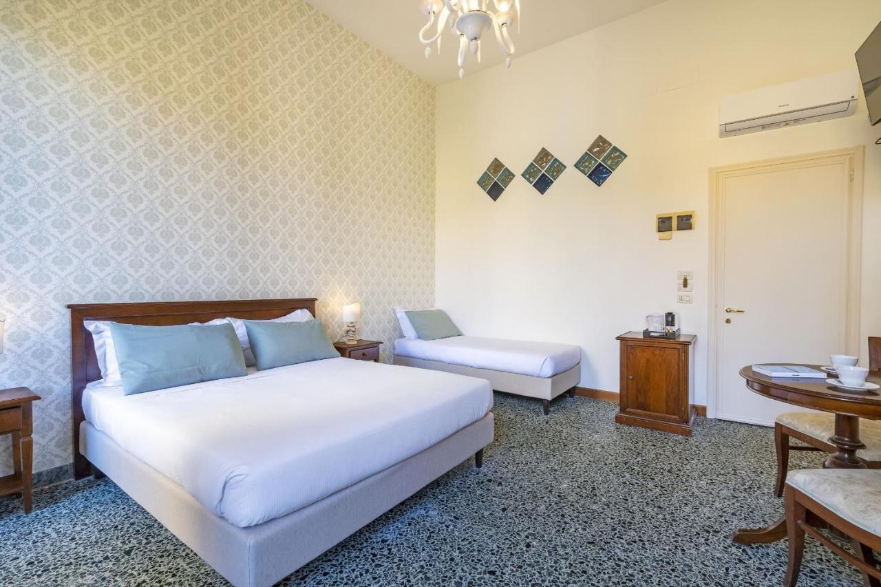 Residenza Centopietre - Dorsoduro Venezia Esterno foto